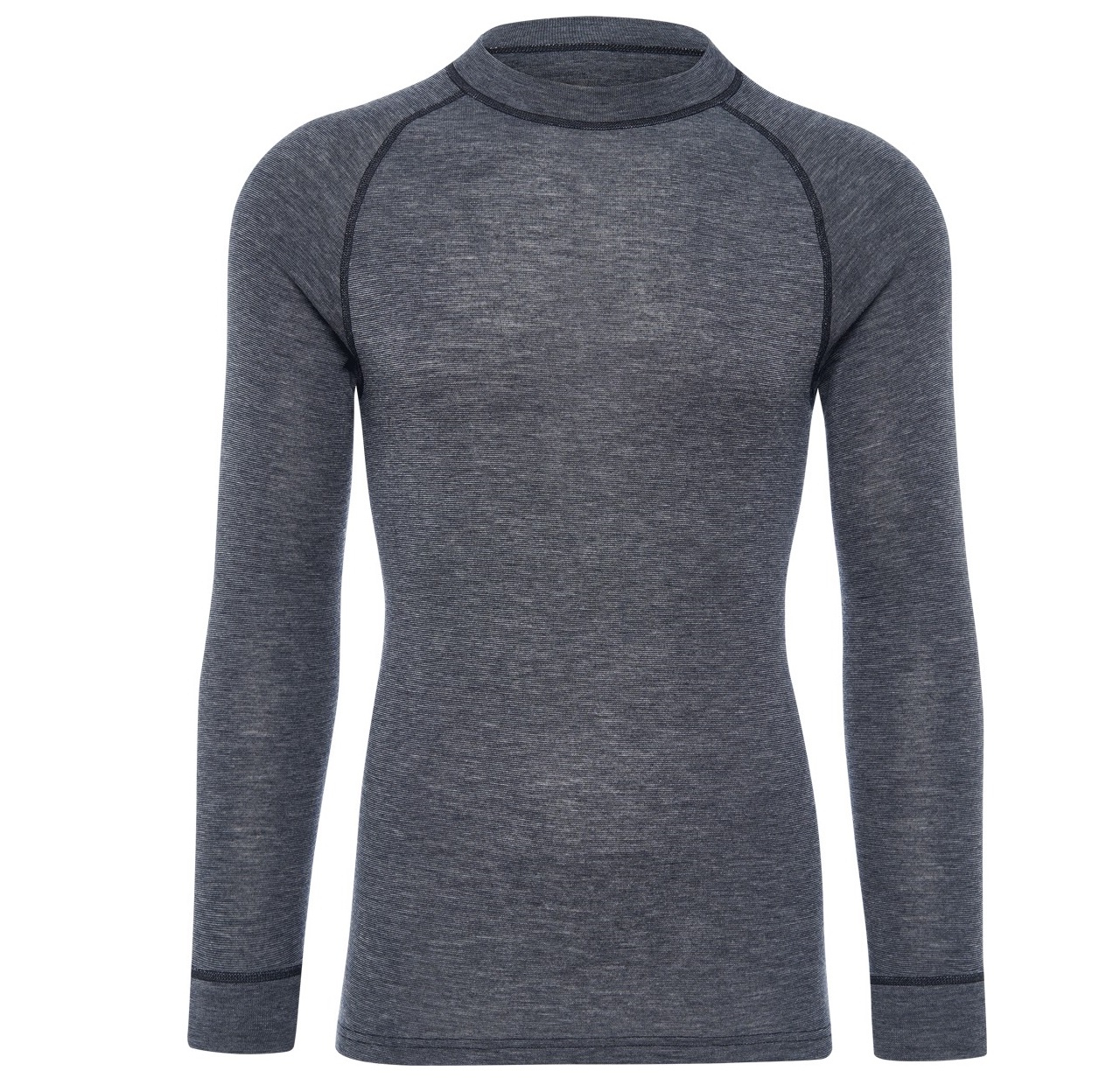 Термосвитер Thermowave Merino Warm Active Фото 1